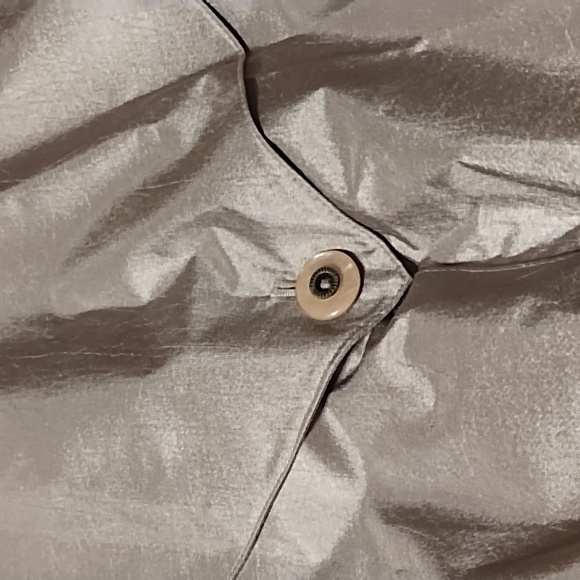 British Mist Women Long Coat. Very good condition. - Picture 5 of 11